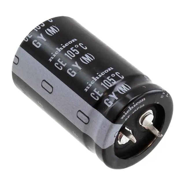 LGY1J392MELA40 Nichicon
